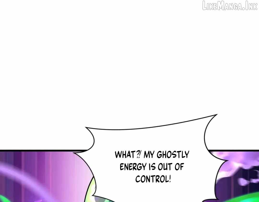 Age of Terror Chapter 615-eng-li - Page 34