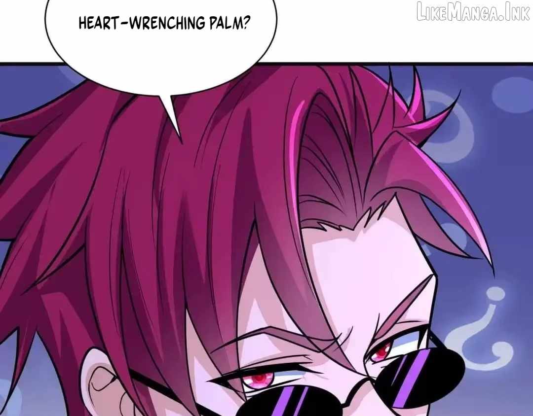 Age of Terror Chapter 615-eng-li - Page 3