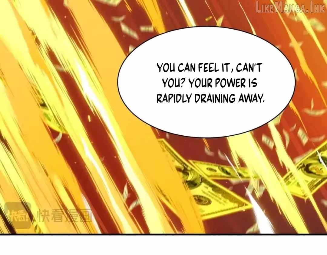 Age of Terror Chapter 615-eng-li - Page 114