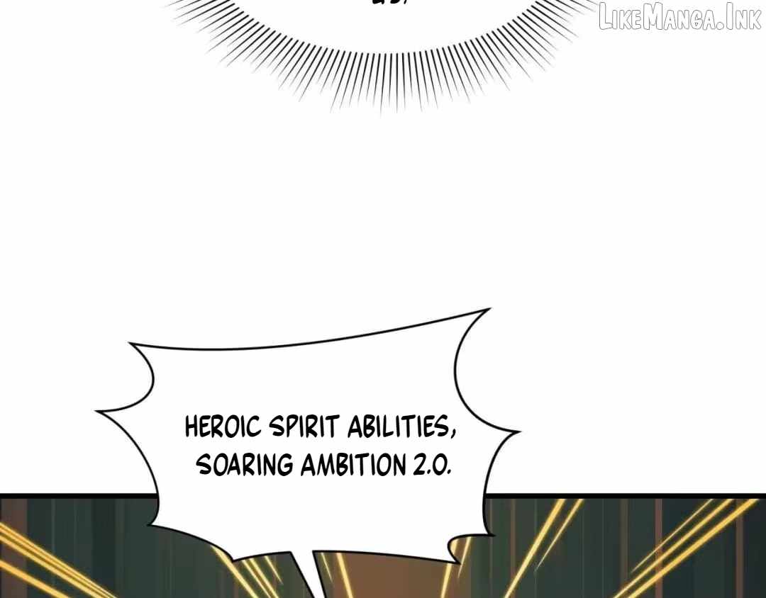 Age of Terror Chapter 615-eng-li - Page 80