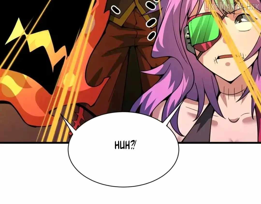 Age of Terror Chapter 615-eng-li - Page 82
