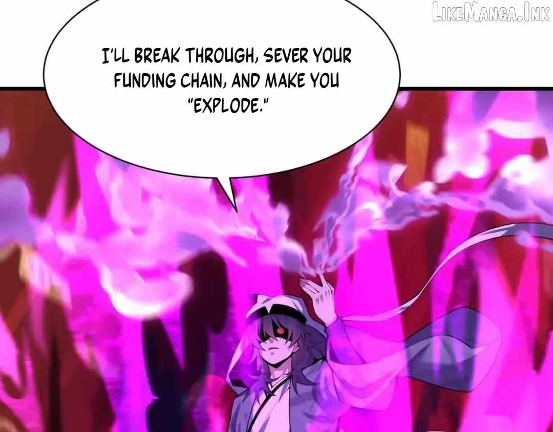 Age of Terror Chapter 615-eng-li - Page 124