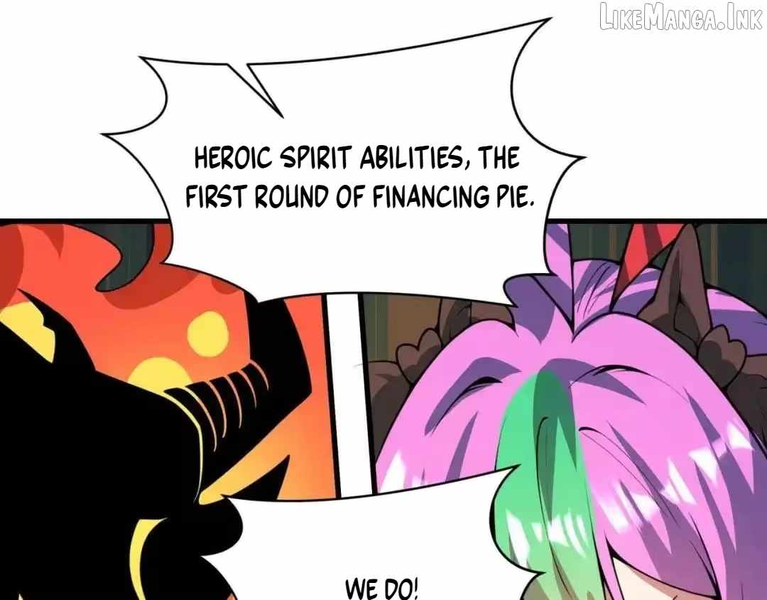 Age of Terror Chapter 615-eng-li - Page 78