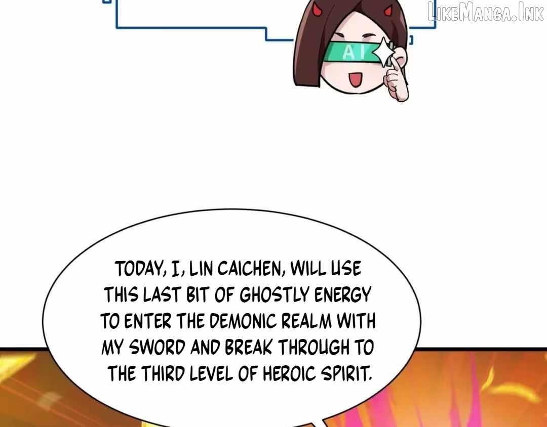 Age of Terror Chapter 615-eng-li - Page 132