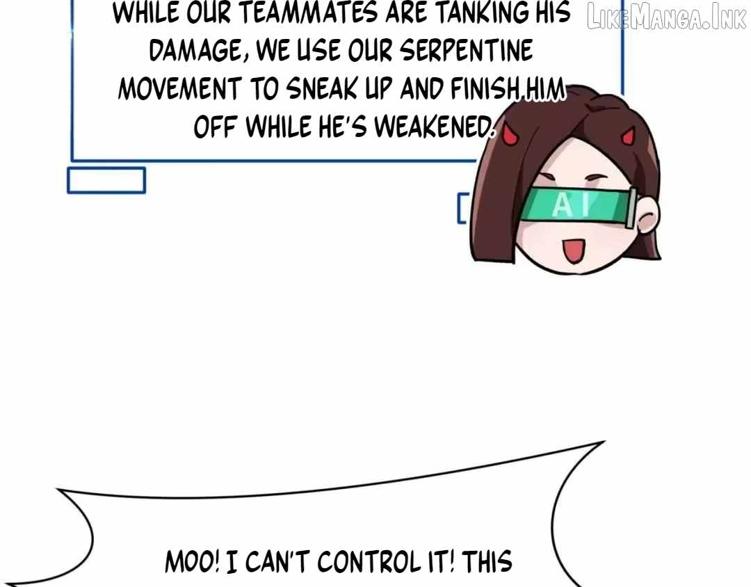 Age of Terror Chapter 615-eng-li - Page 41