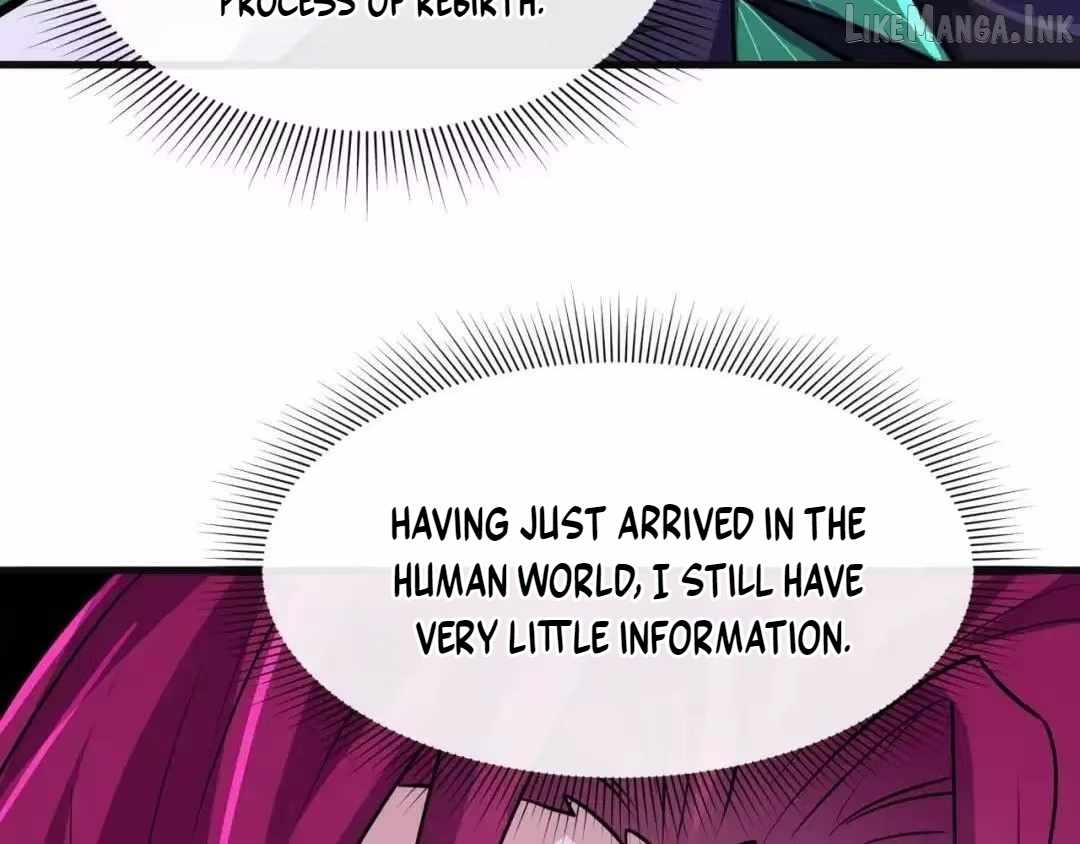 Age of Terror Chapter 615-eng-li - Page 14