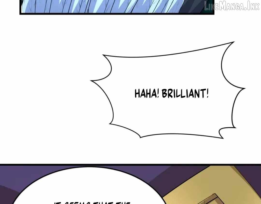 Age of Terror Chapter 615-eng-li - Page 62