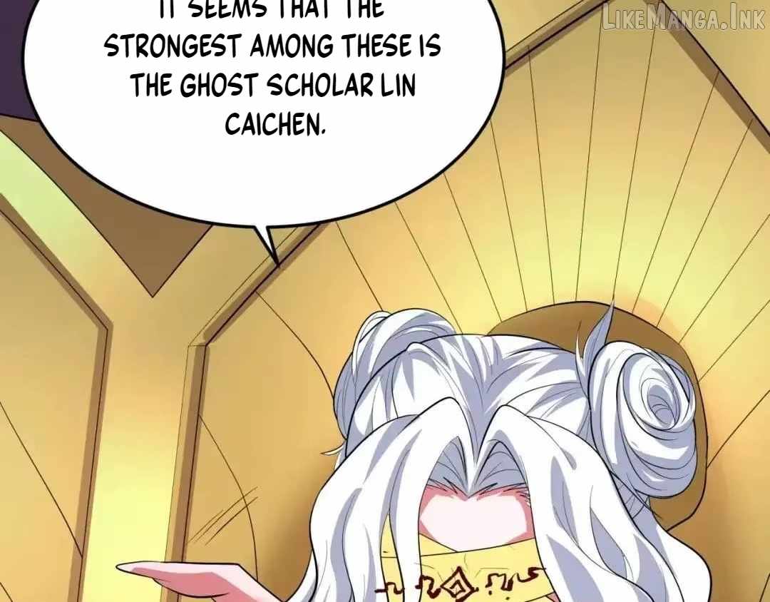 Age of Terror Chapter 615-eng-li - Page 63