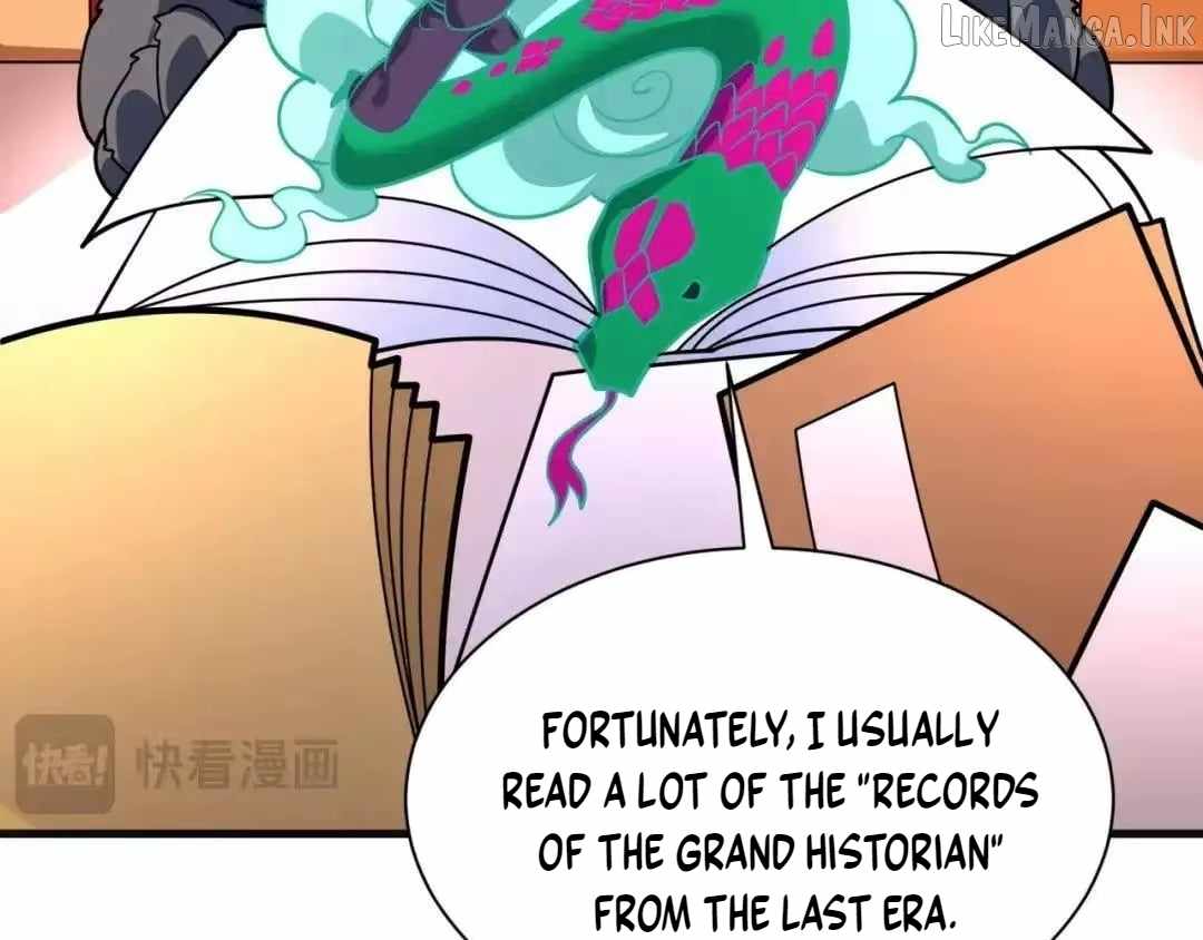 Age of Terror Chapter 615-eng-li - Page 10