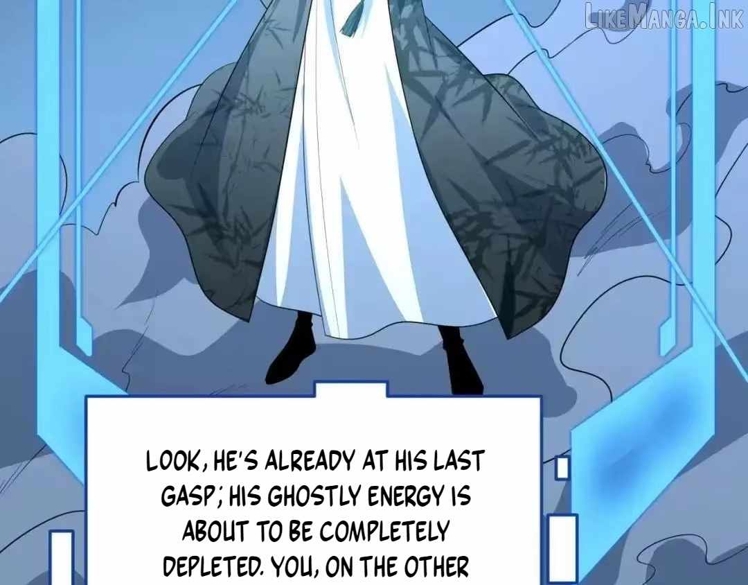 Age of Terror Chapter 615-eng-li - Page 73