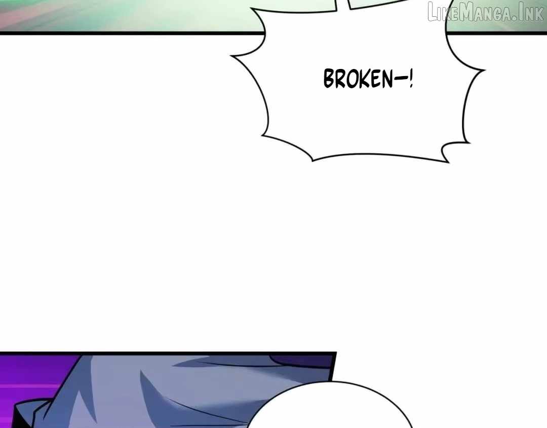 Age of Terror Chapter 615-eng-li - Page 25