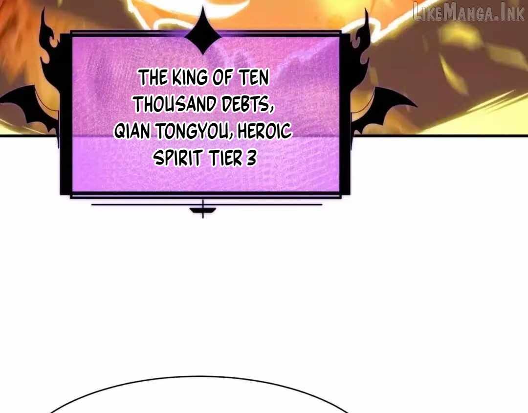 Age of Terror Chapter 615-eng-li - Page 99