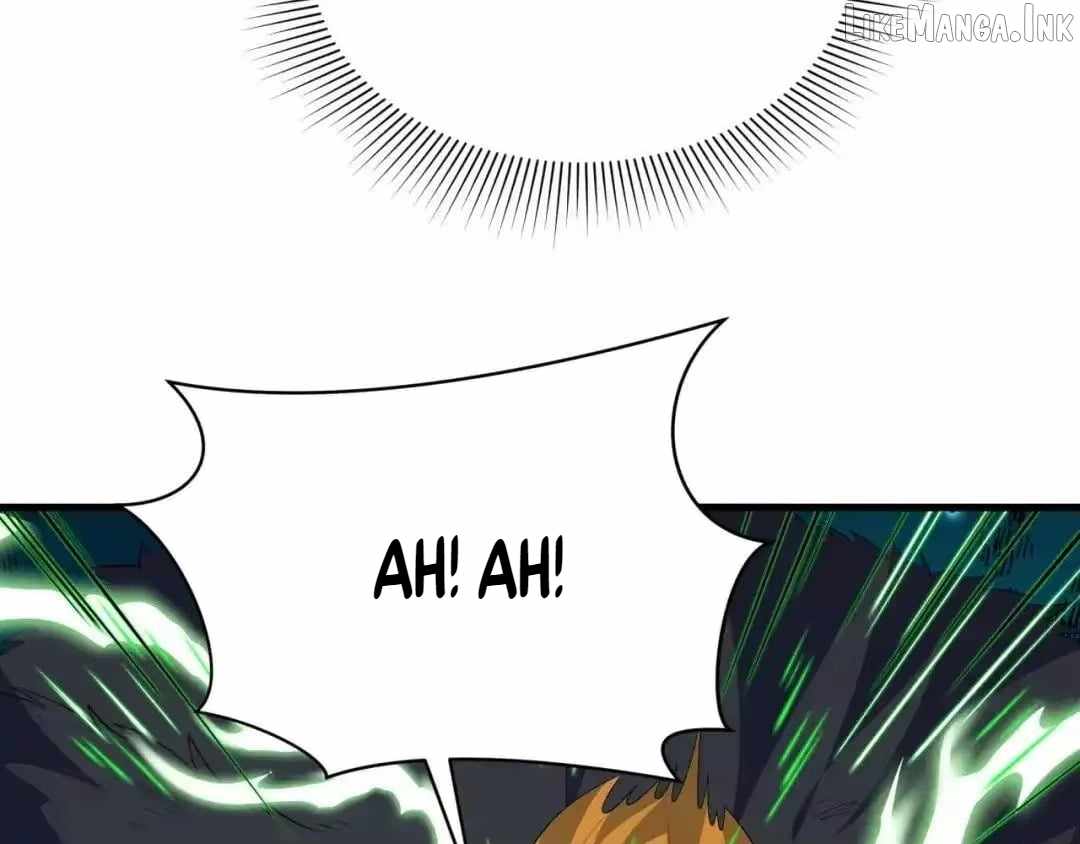 Age of Terror Chapter 615-eng-li - Page 69