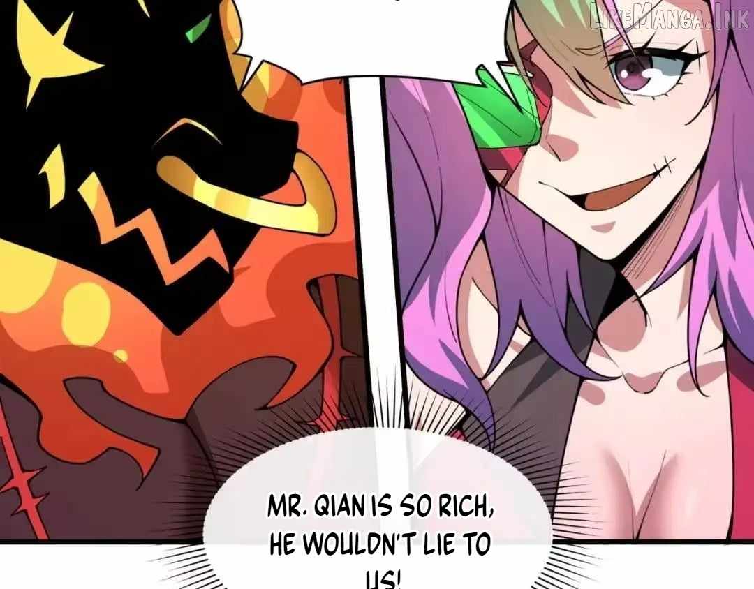 Age of Terror Chapter 615-eng-li - Page 79