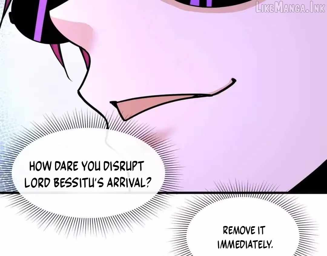 Age of Terror Chapter 615-eng-li - Page 18