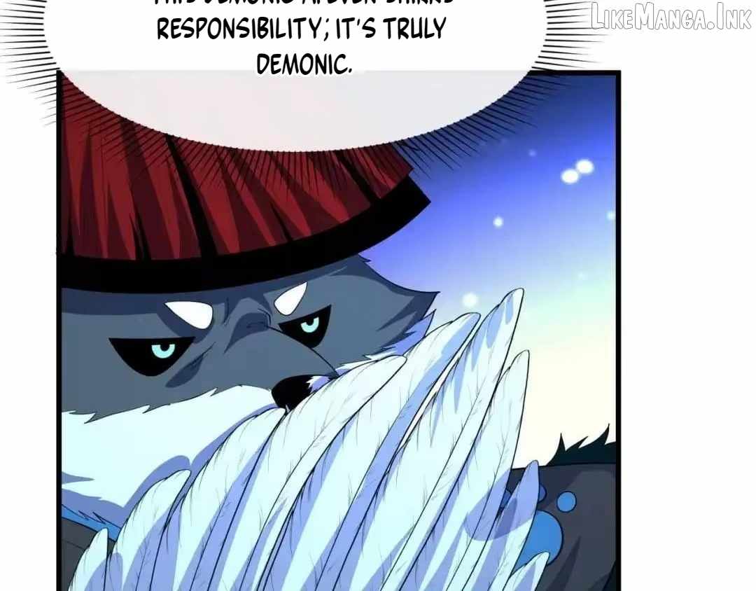 Age of Terror Chapter 615-eng-li - Page 61