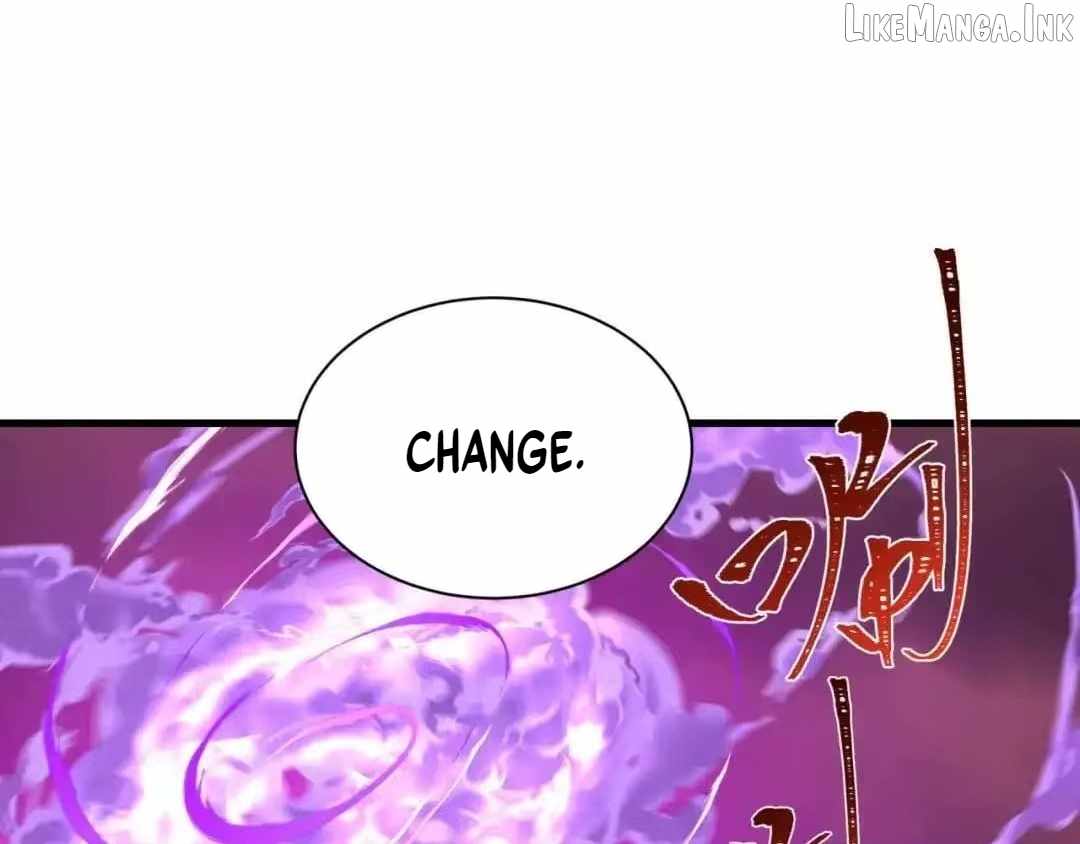 Age of Terror Chapter 615-eng-li - Page 31