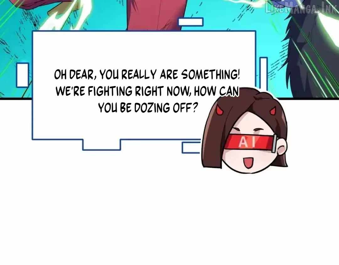 Age of Terror Chapter 615-eng-li - Page 71
