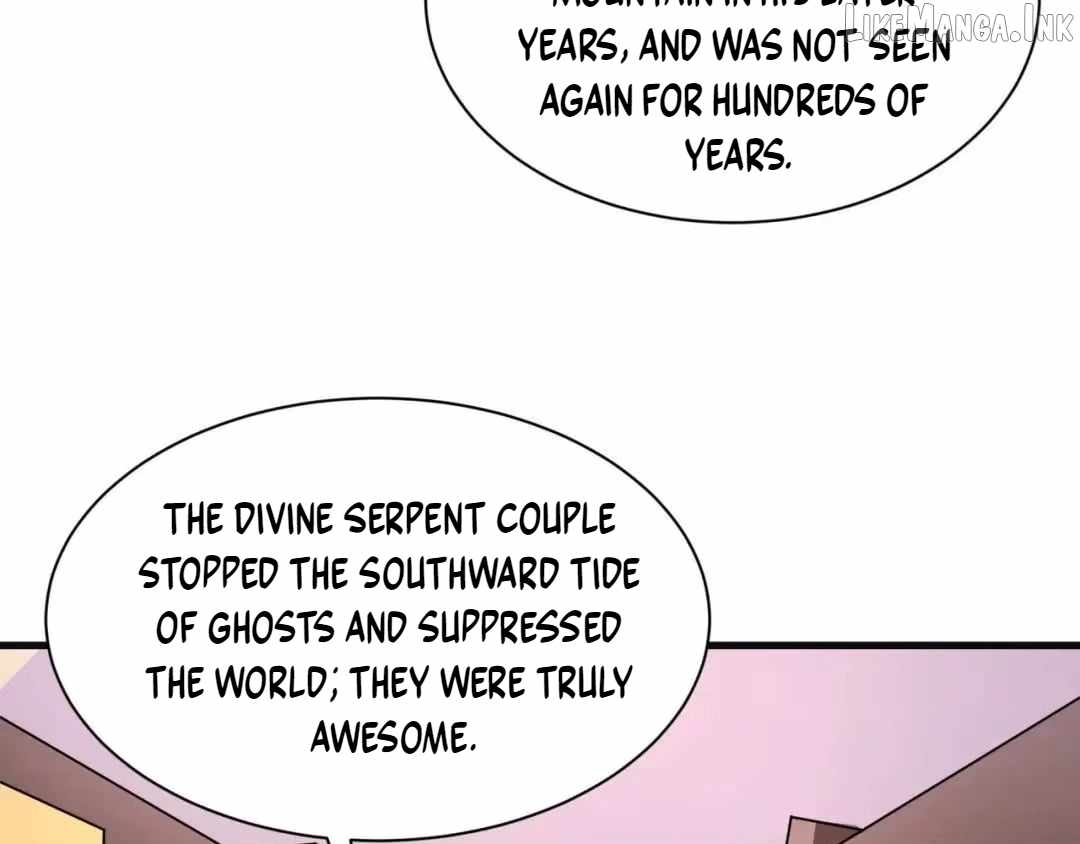 Age of Terror Chapter 615-eng-li - Page 8