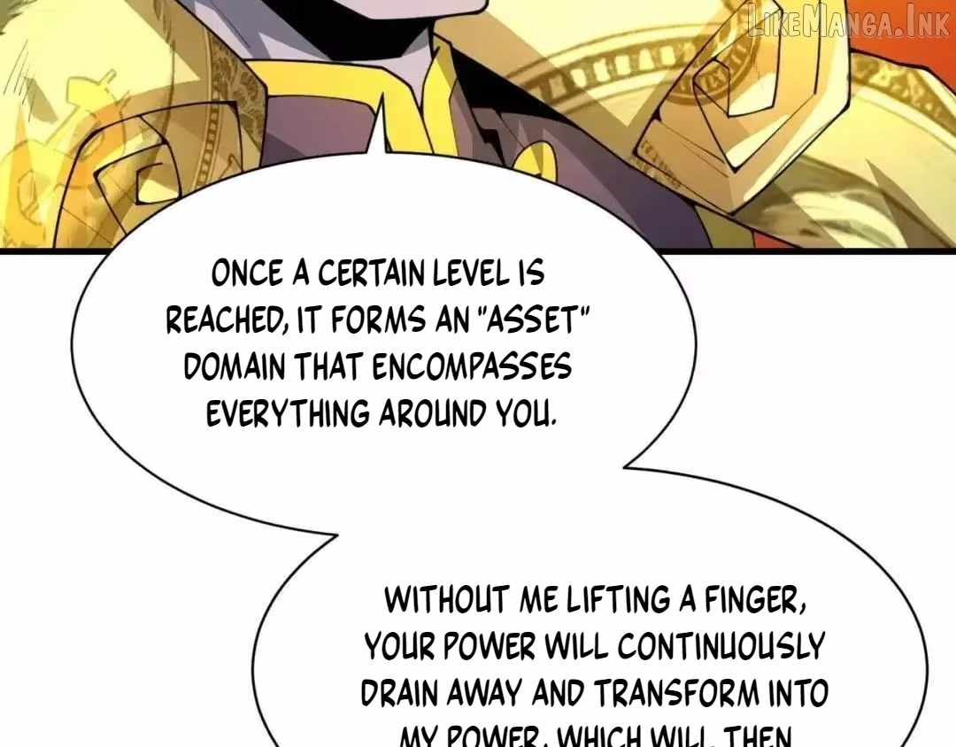 Age of Terror Chapter 615-eng-li - Page 118