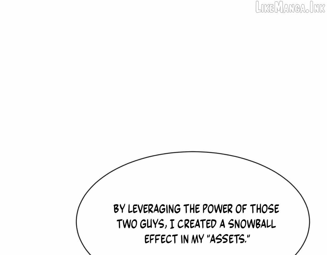 Age of Terror Chapter 615-eng-li - Page 116