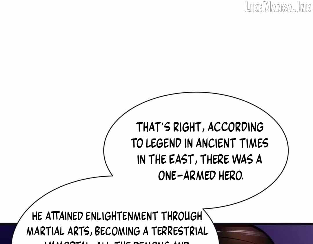 Age of Terror Chapter 615-eng-li - Page 5