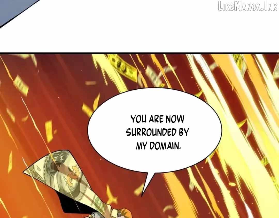Age of Terror Chapter 615-eng-li - Page 111