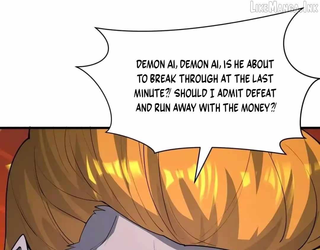 Age of Terror Chapter 615-eng-li - Page 127