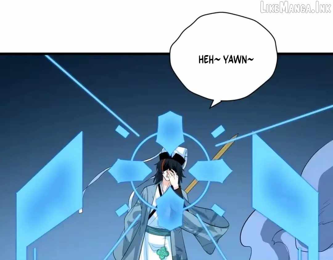 Age of Terror Chapter 615-eng-li - Page 72