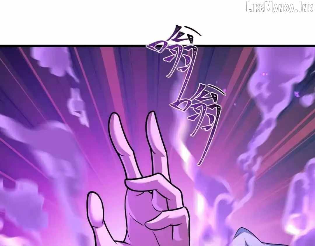 Age of Terror Chapter 615-eng-li - Page 20