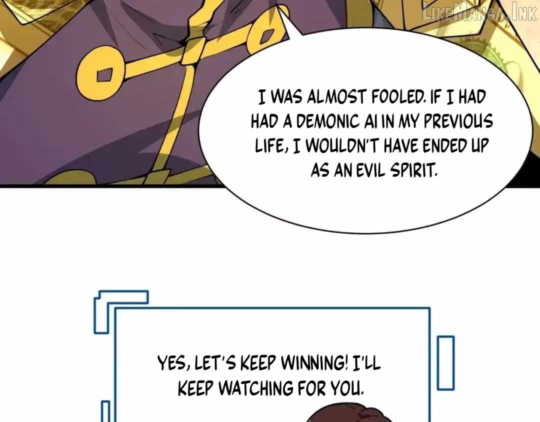 Age of Terror Chapter 615-eng-li - Page 131