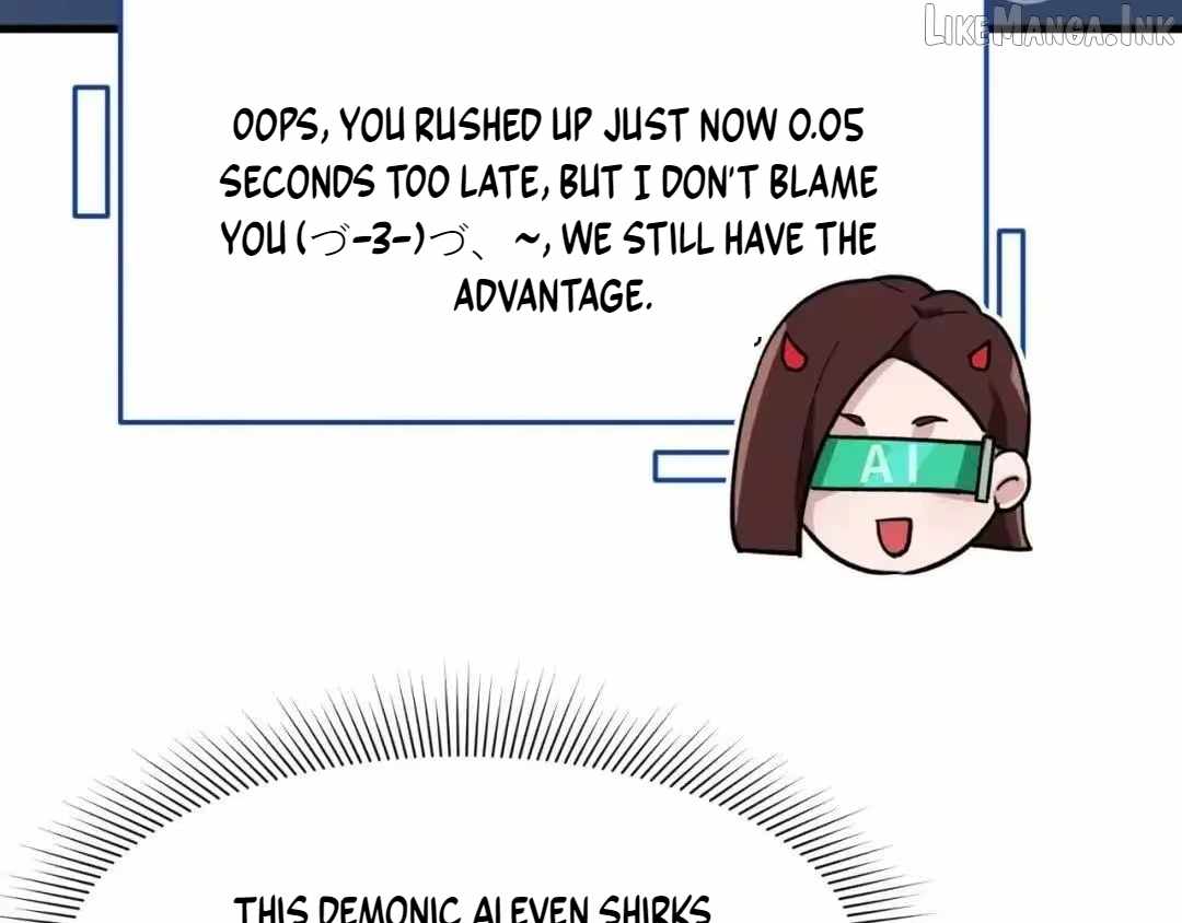 Age of Terror Chapter 615-eng-li - Page 60