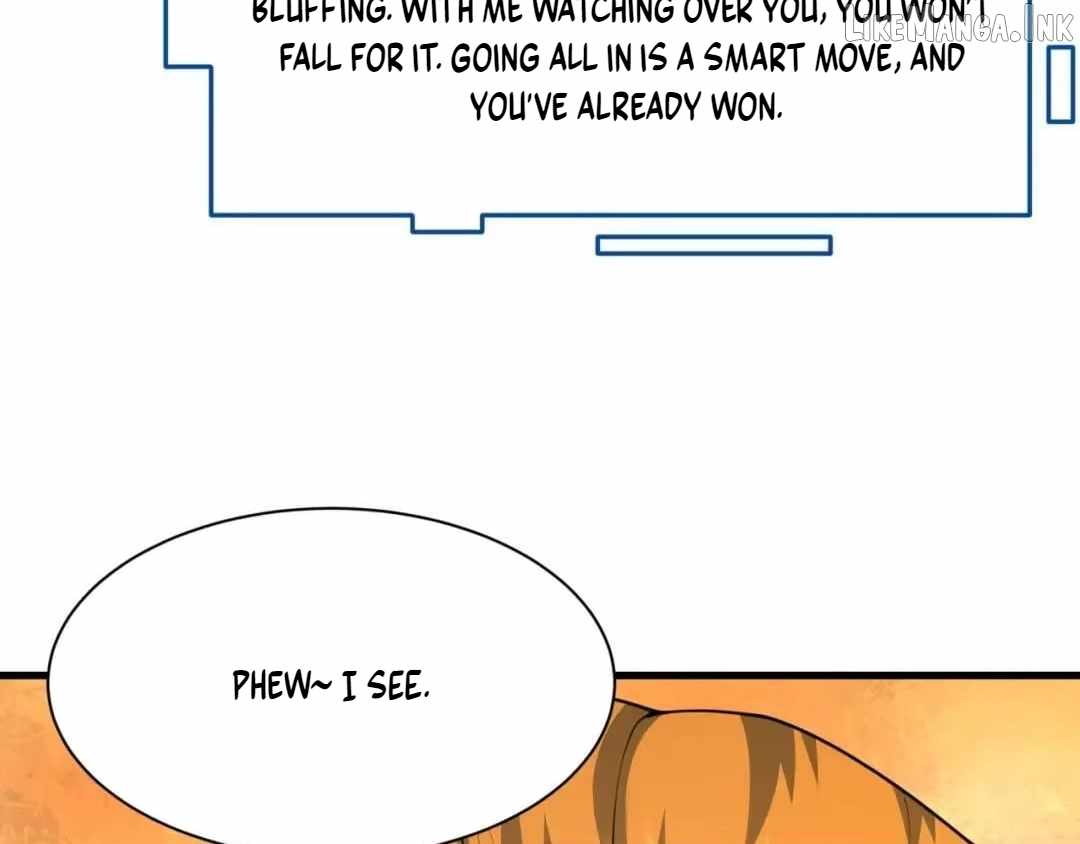 Age of Terror Chapter 615-eng-li - Page 129