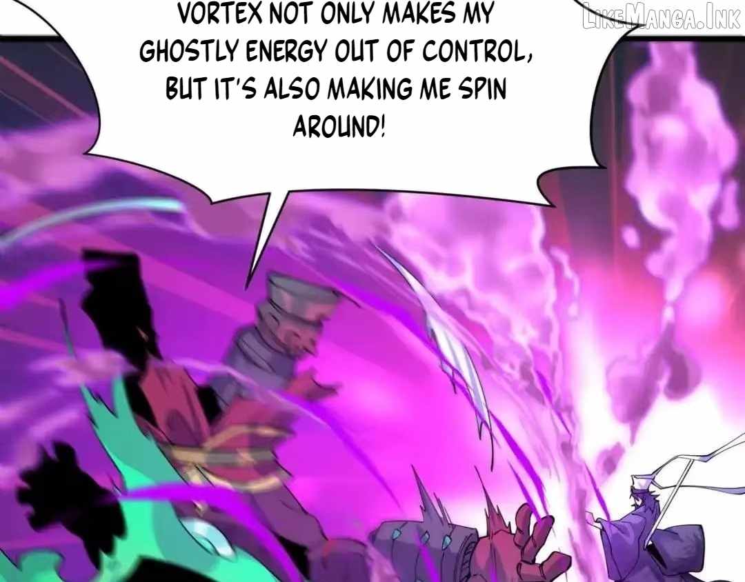 Age of Terror Chapter 615-eng-li - Page 42