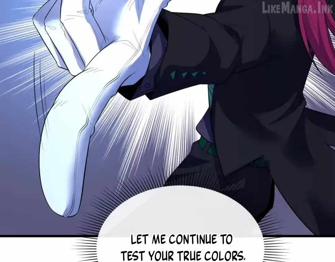 Age of Terror Chapter 615-eng-li - Page 68