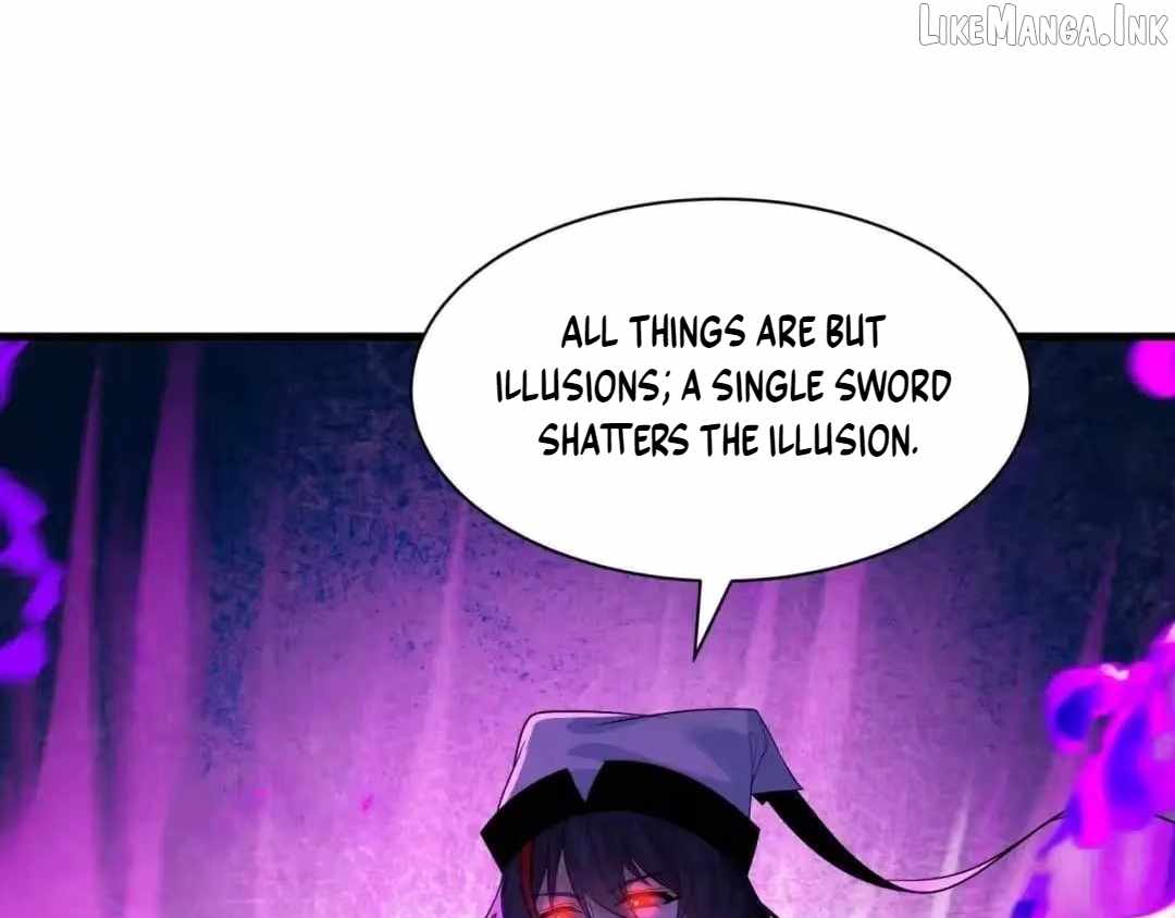 Age of Terror Chapter 615-eng-li - Page 136