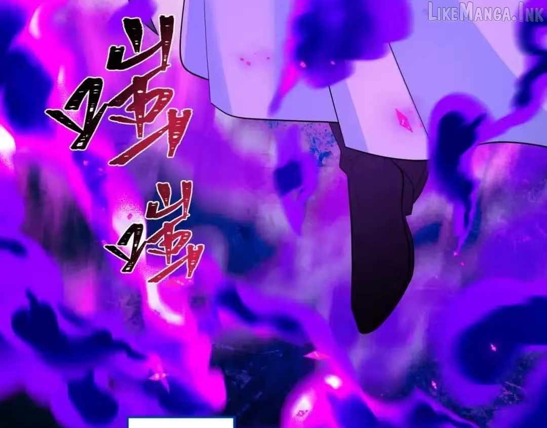 Age of Terror Chapter 615-eng-li - Page 139
