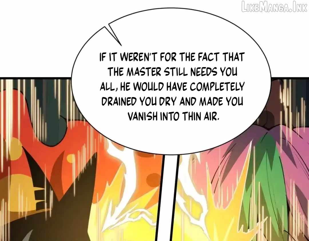 Age of Terror Chapter 615-eng-li - Page 83