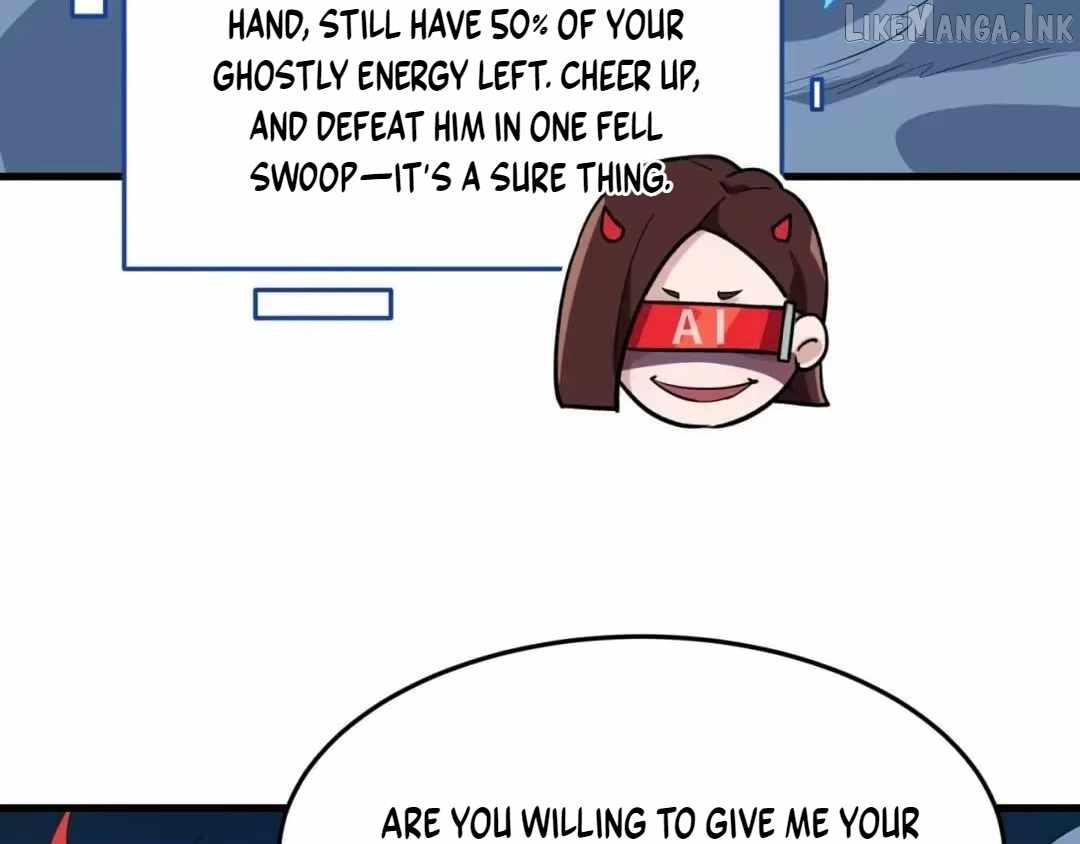 Age of Terror Chapter 615-eng-li - Page 74