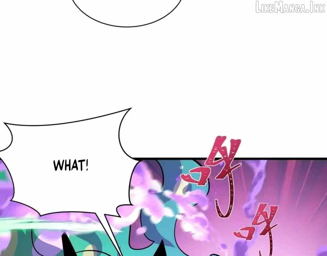 Age of Terror Chapter 615-eng-li - Page 28