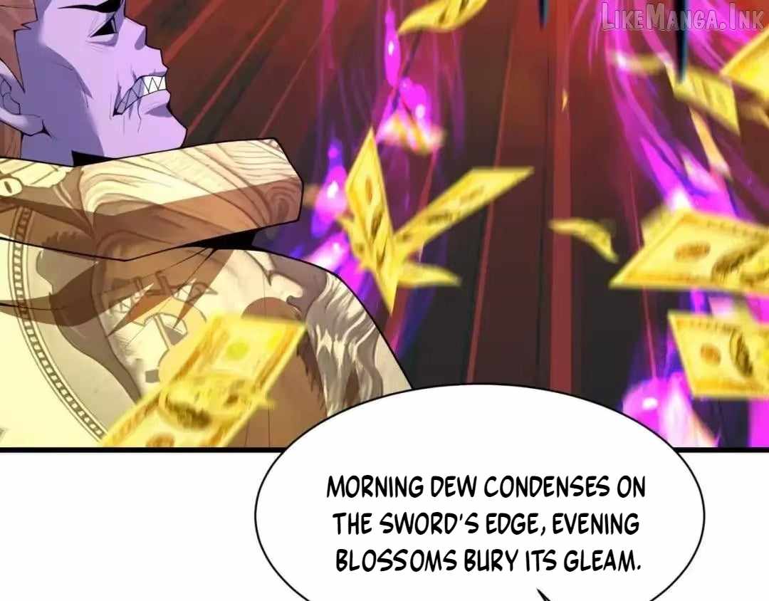 Age of Terror Chapter 615-eng-li - Page 134