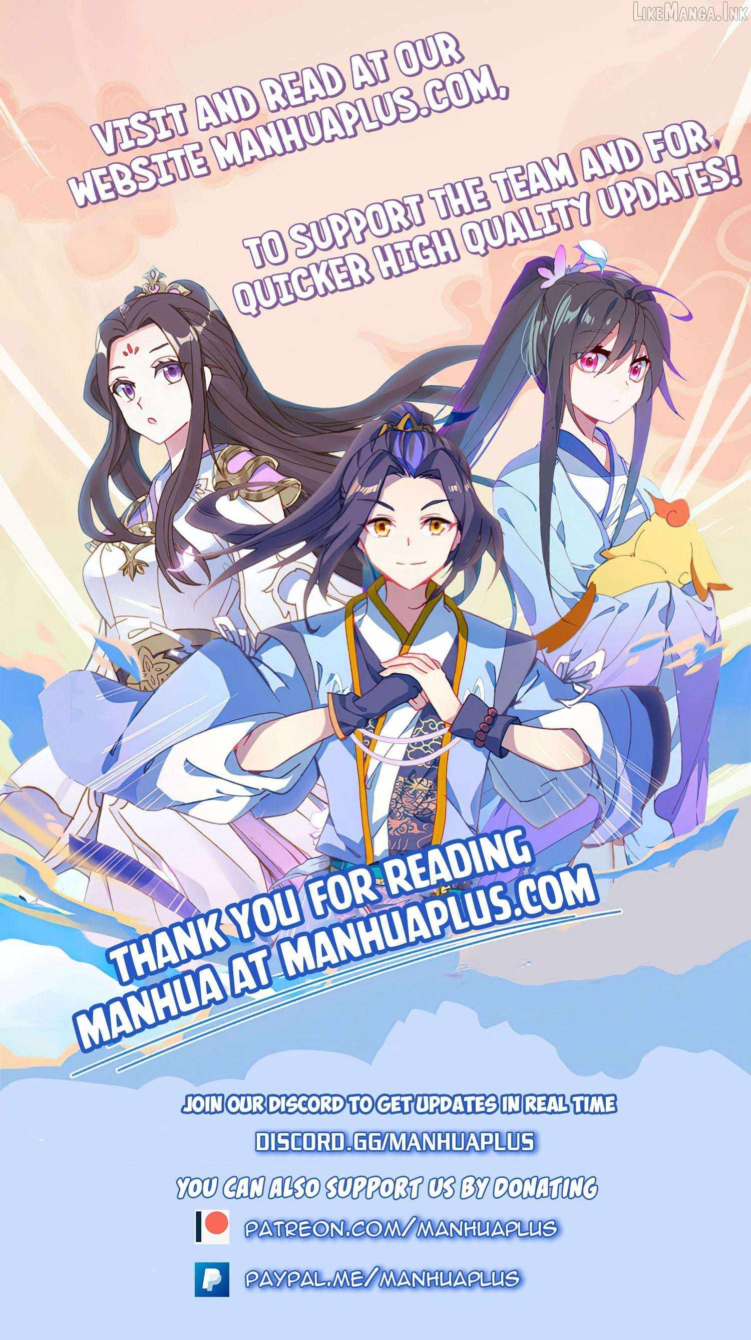 Soul Land IV Chapter 621-5-eng-li - Page 9