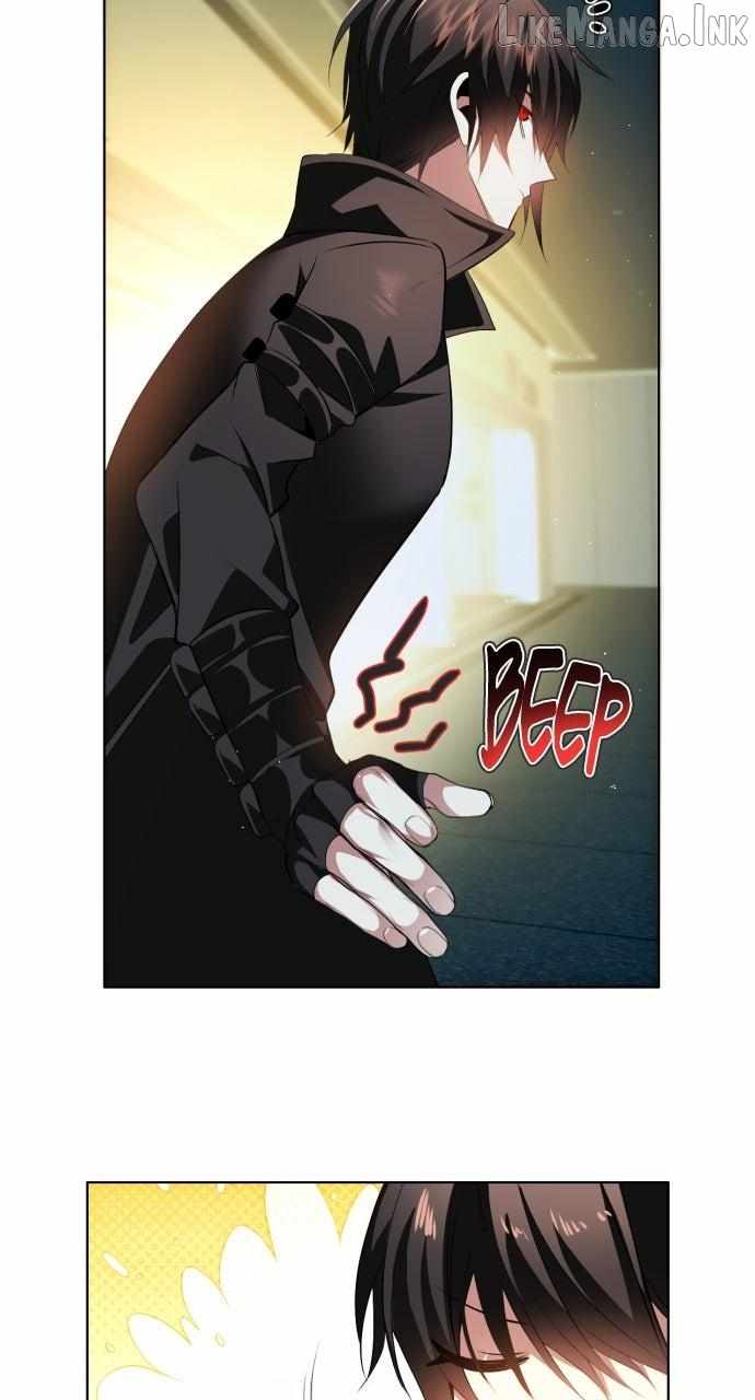 Zero Game Chapter 366-eng-li - Page 29