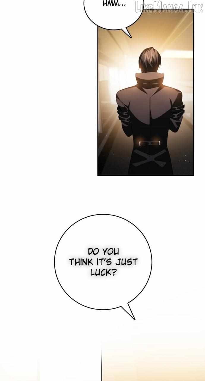 Zero Game Chapter 366-eng-li - Page 43