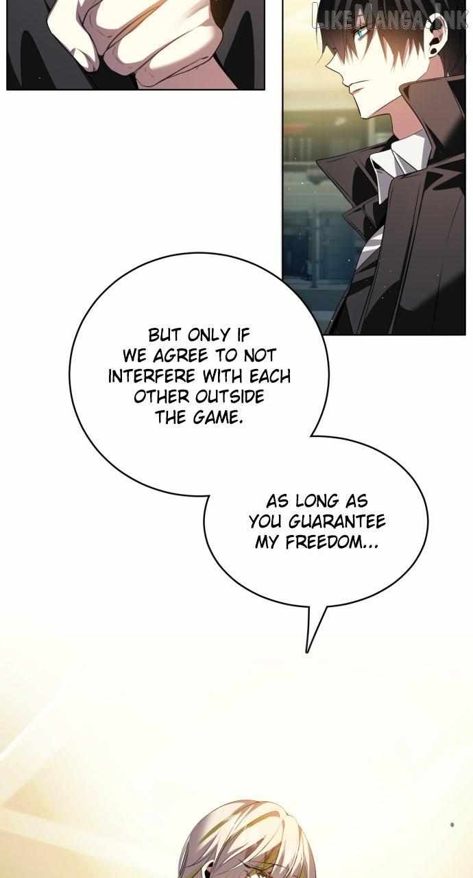 Zero Game Chapter 366-eng-li - Page 8