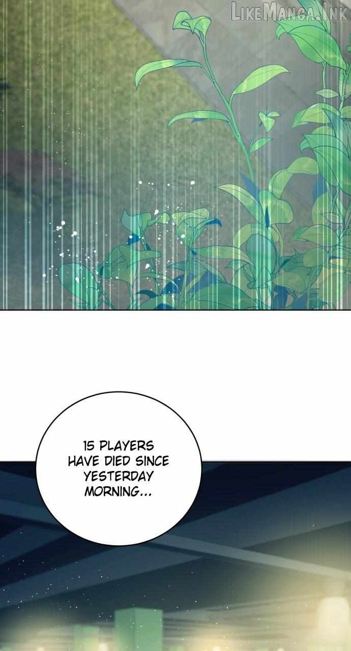 Zero Game Chapter 366-eng-li - Page 69