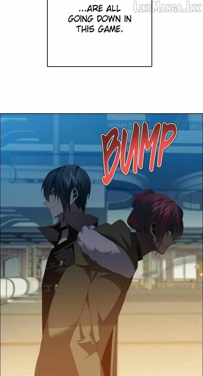 Zero Game Chapter 366-eng-li - Page 66