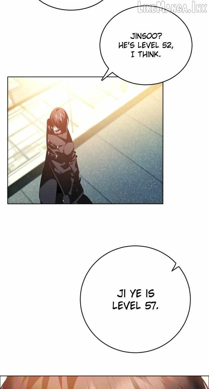 Zero Game Chapter 366-eng-li - Page 33