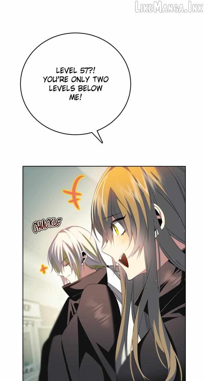 Zero Game Chapter 366-eng-li - Page 22