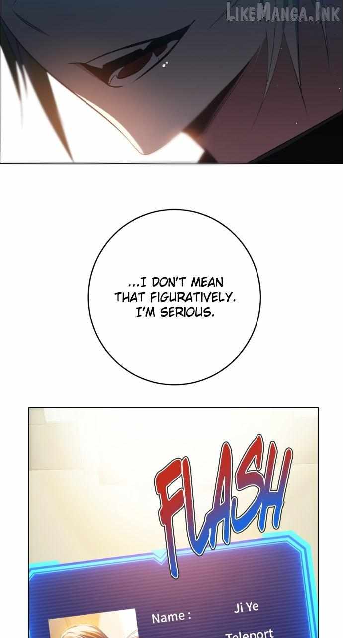 Zero Game Chapter 366-eng-li - Page 20